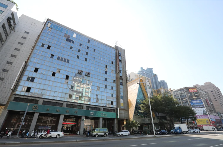平實營區千戶住宅造鎮　南市180戶社宅也在這